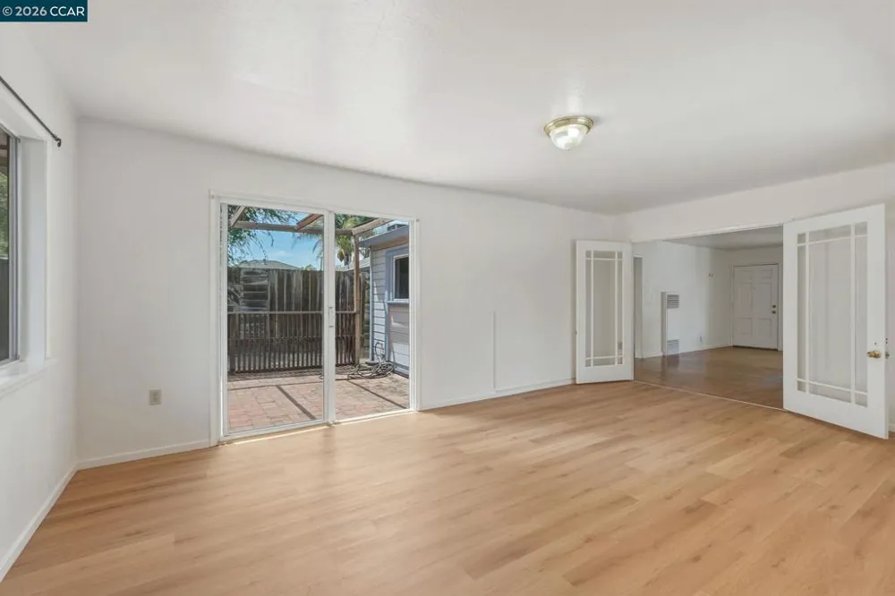 3712 Los Flores Ave Concord, CA 94519