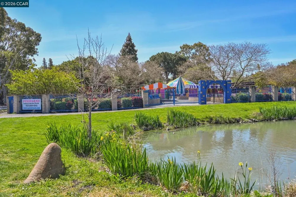 3712 Los Flores Ave Concord, CA 94519