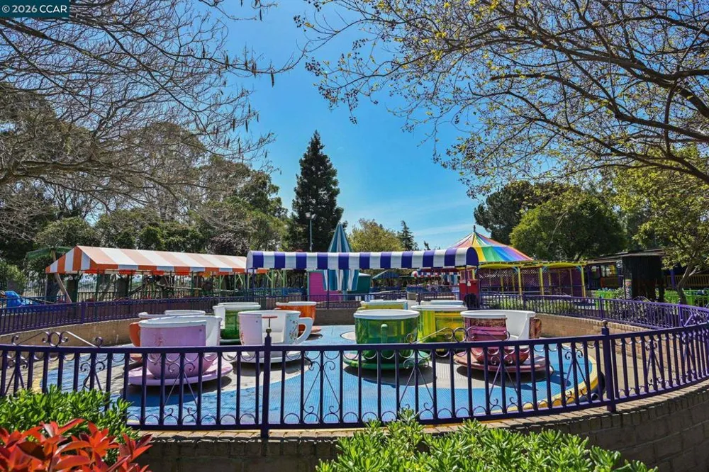 3712 Los Flores Ave Concord, CA 94519