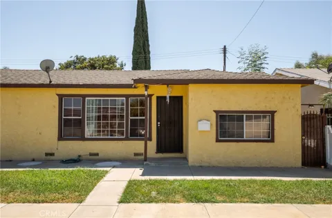 14724 Clydewood