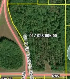 Howard City Edmore Road Howard City, MI 49329