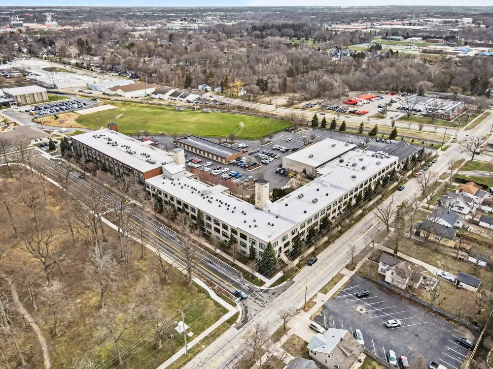 533 Columbia Avenue #009 Holland, MI 49423