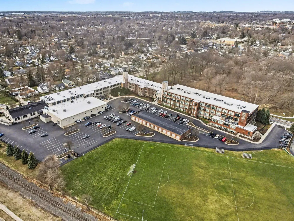 533 Columbia Avenue #009 Holland, MI 49423