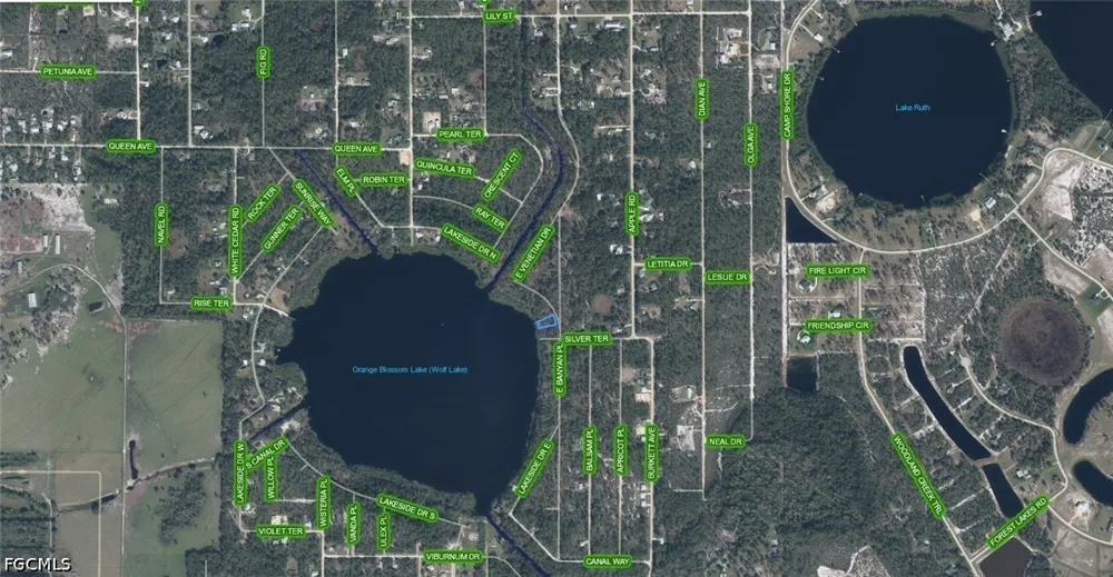 E Banyan Place Sebring, FL 33875