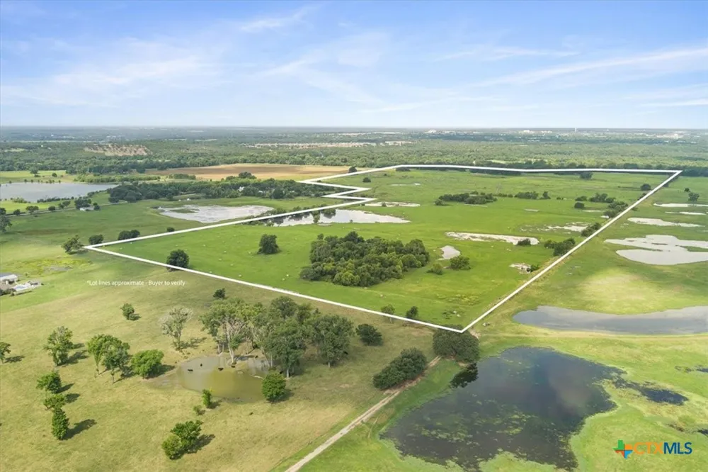 Witter Lane Belton, TX 76513