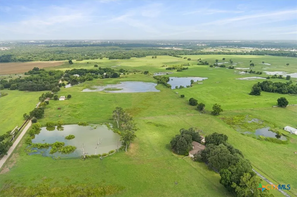 Witter Lane Belton, TX 76513