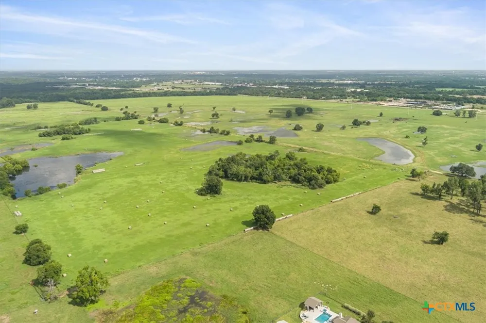 Witter Lane Belton, TX 76513