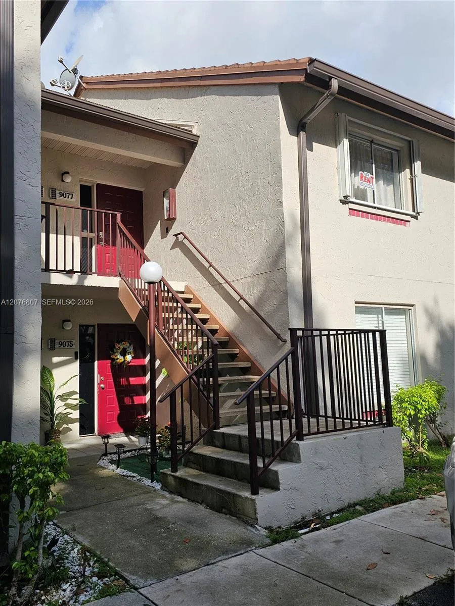 9077 SW 138th Pl #9077 Miami, FL 33186