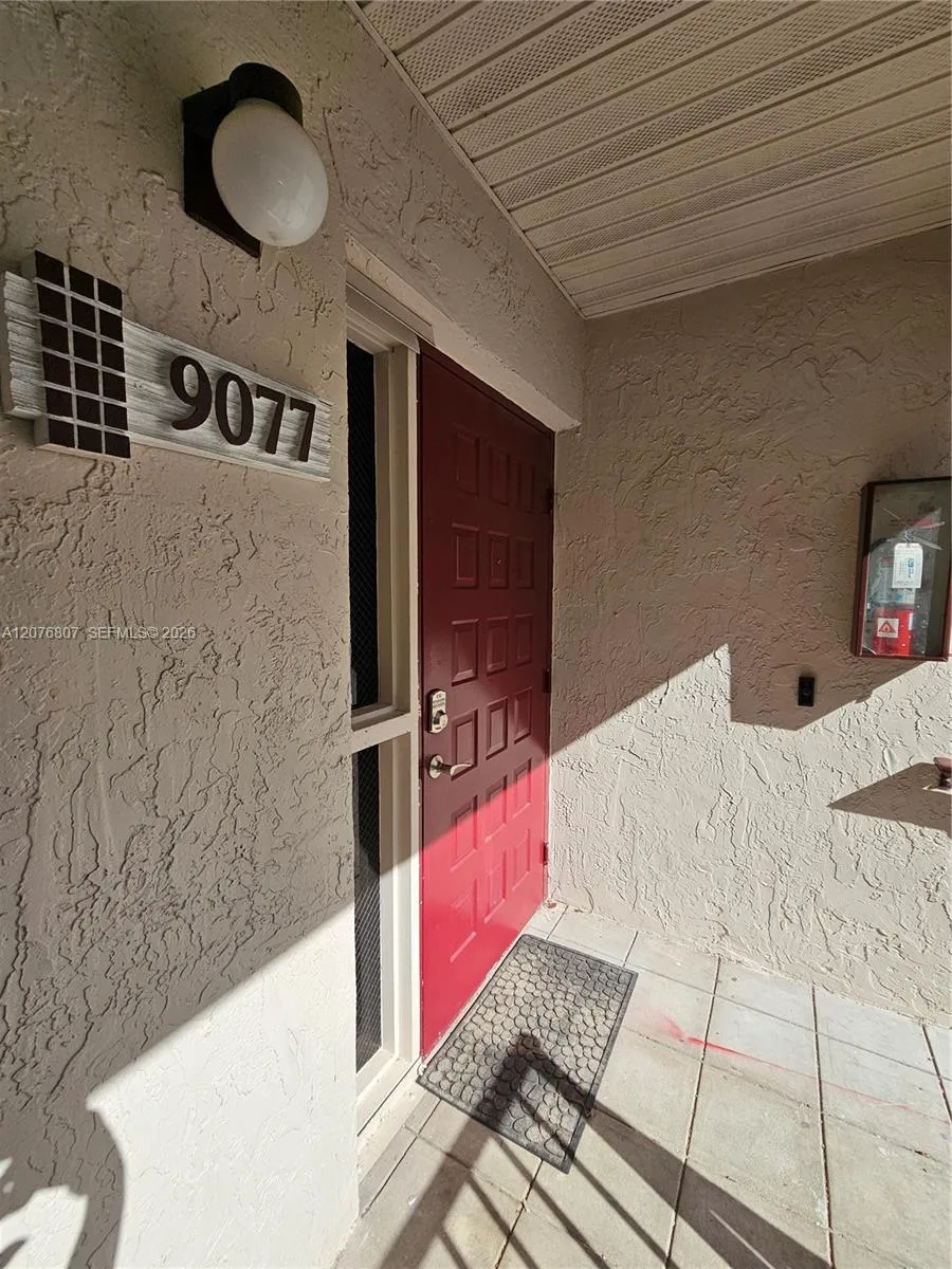 9077 SW 138th Pl #9077 Miami, FL 33186