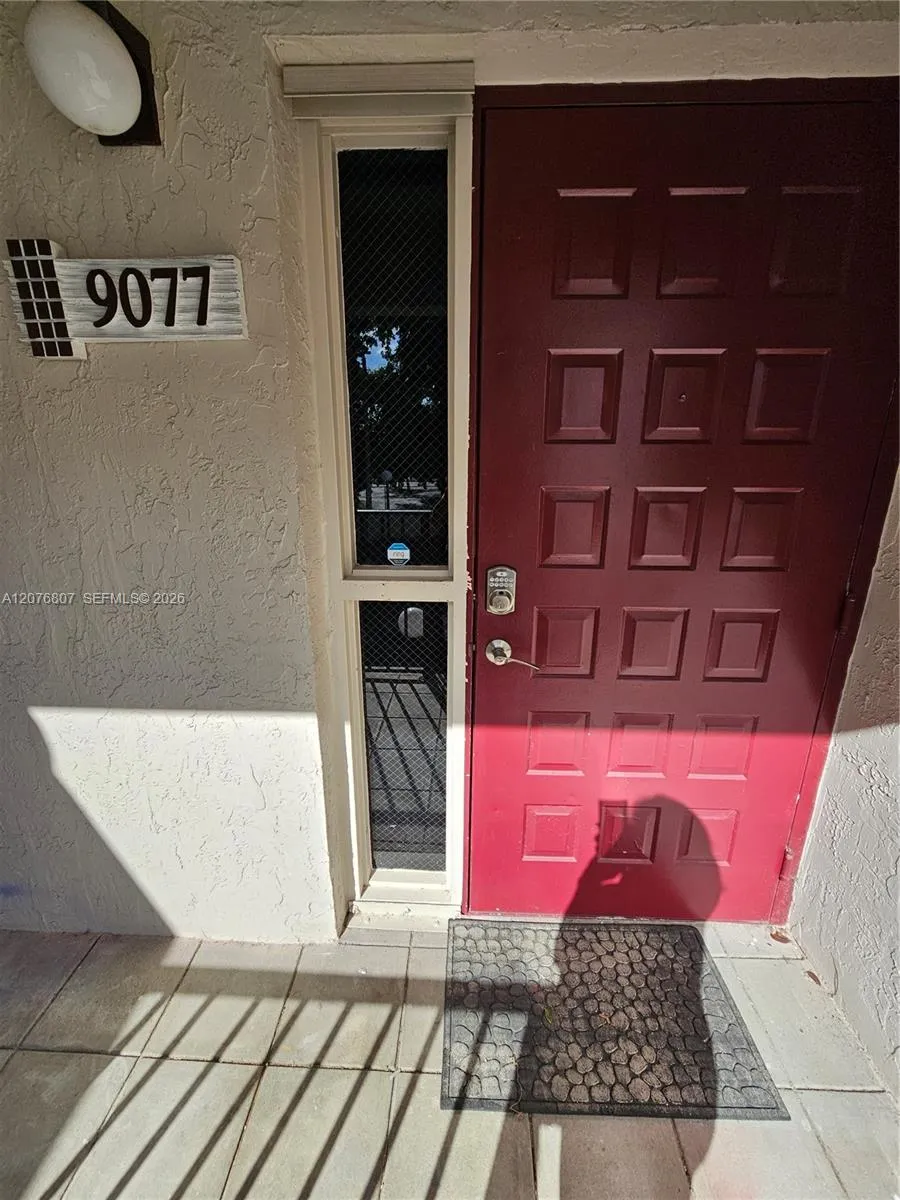 9077 SW 138th Pl #9077 Miami, FL 33186