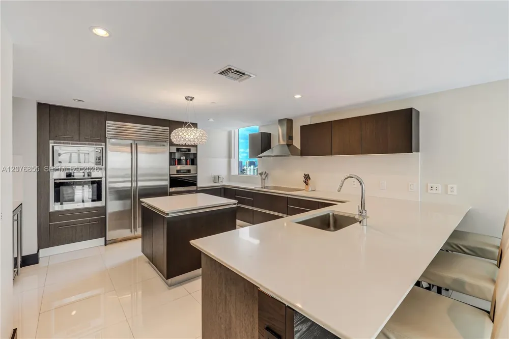 17001 Collins Ave #2508 Sunny Isles Beach, FL 33160