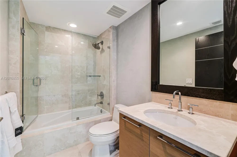17001 Collins Ave #2508 Sunny Isles Beach, FL 33160