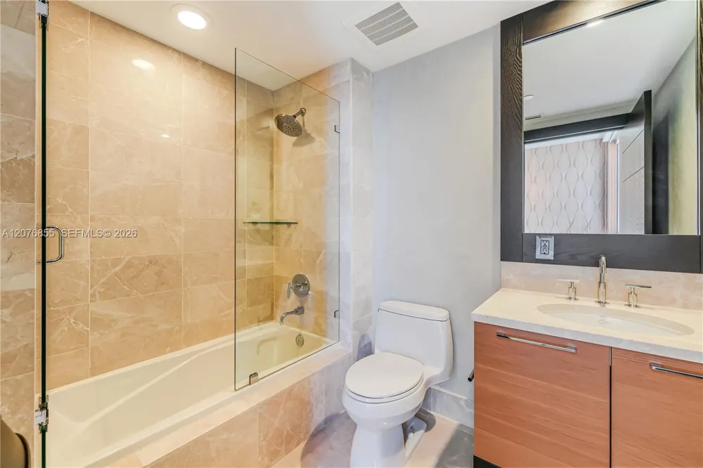 17001 Collins Ave #2508 Sunny Isles Beach, FL 33160