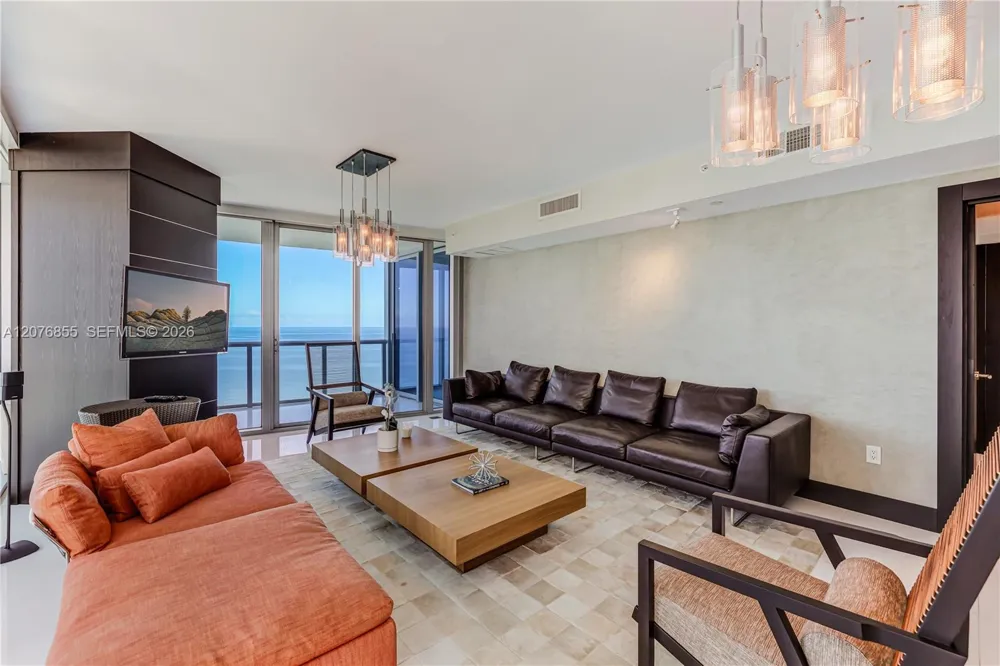 17001 Collins Ave #2508 Sunny Isles Beach, FL 33160