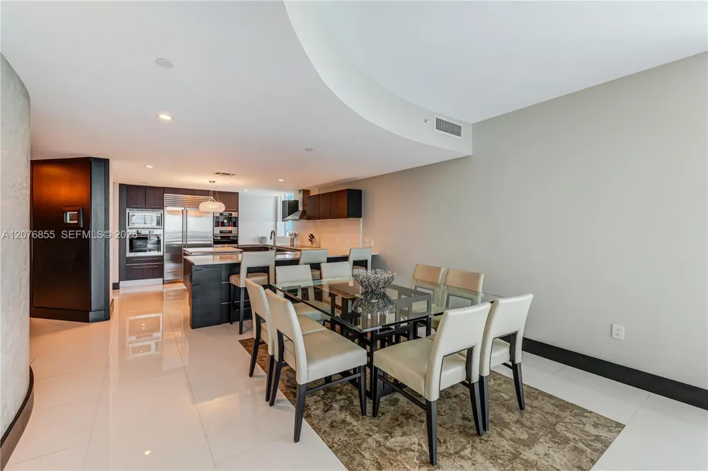 17001 Collins Ave #2508 Sunny Isles Beach, FL 33160