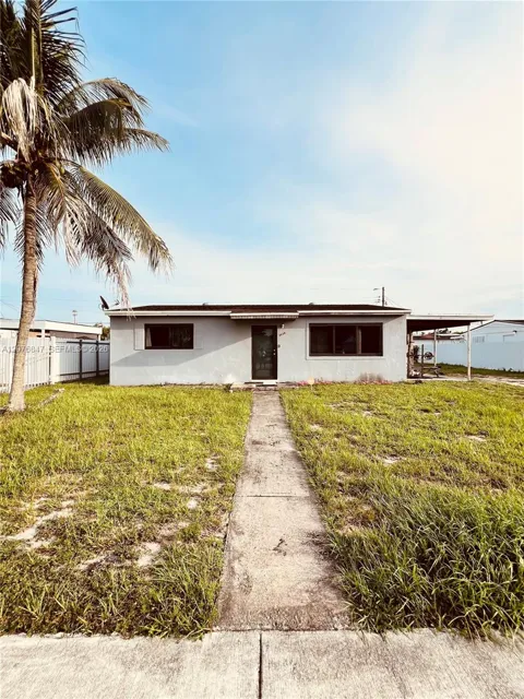 3530 NW 170th St