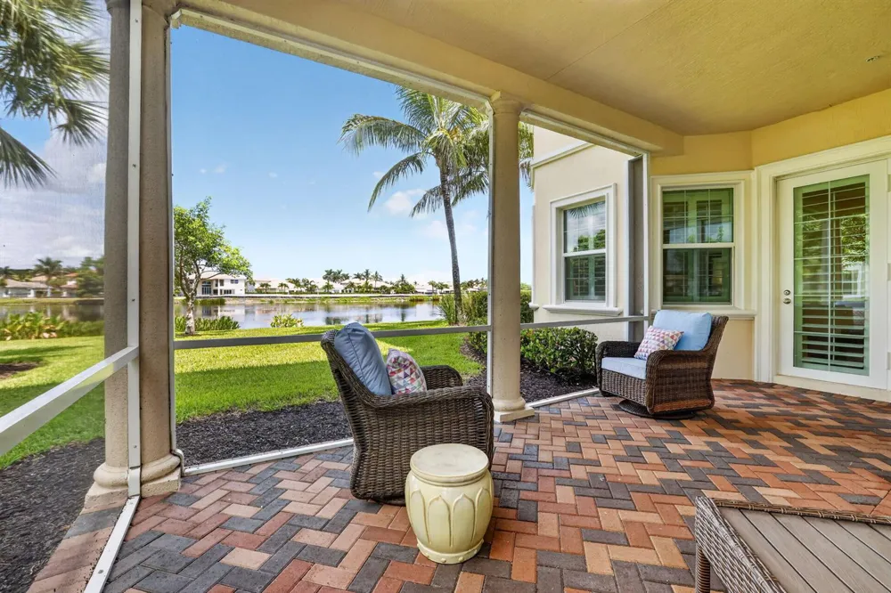 127 Tresana Boulevard #61 Jupiter, FL 33478