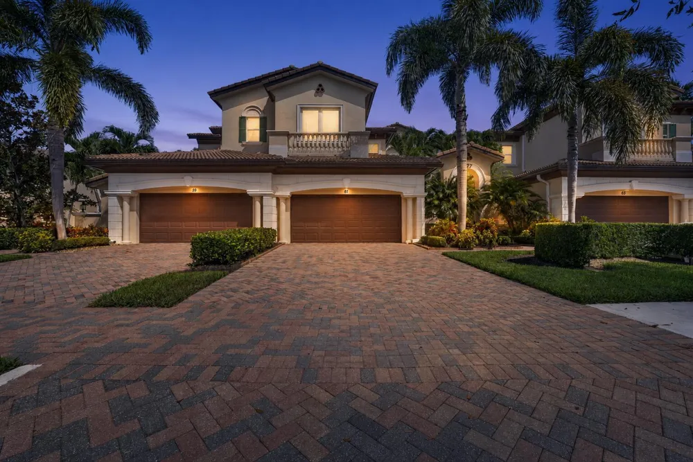 127 Tresana Boulevard #61 Jupiter, FL 33478