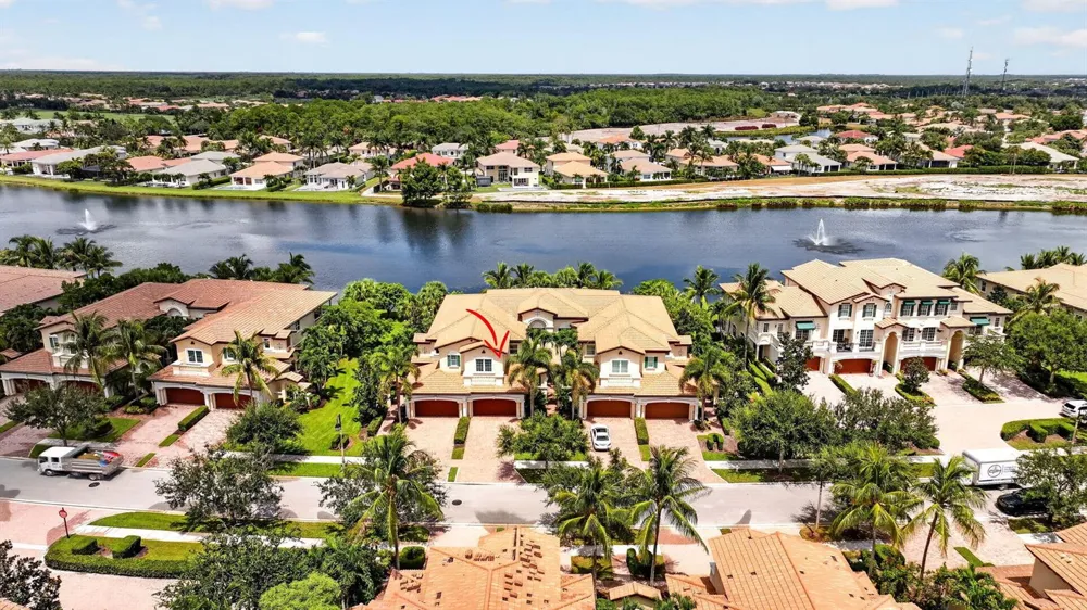 127 Tresana Boulevard #61 Jupiter, FL 33478