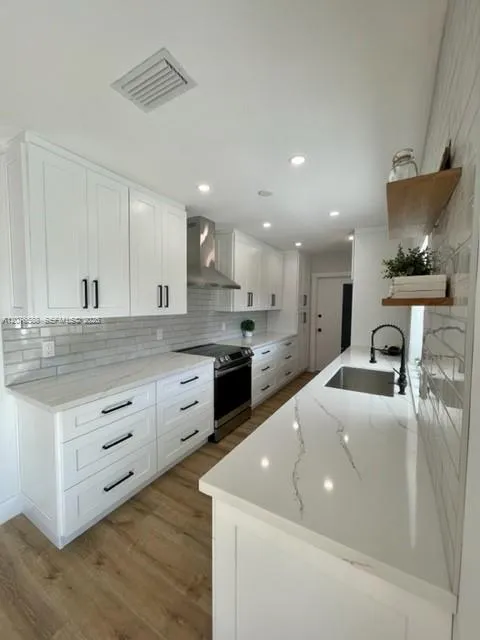 17051 SW 85th Ave Palmetto Bay, FL 33157