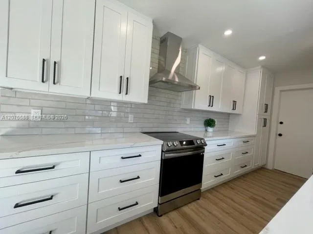 17051 SW 85th Ave Palmetto Bay, FL 33157