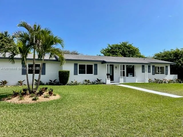17051 SW 85th Ave Palmetto Bay, FL 33157