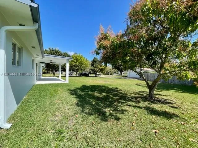 17051 SW 85th Ave Palmetto Bay, FL 33157