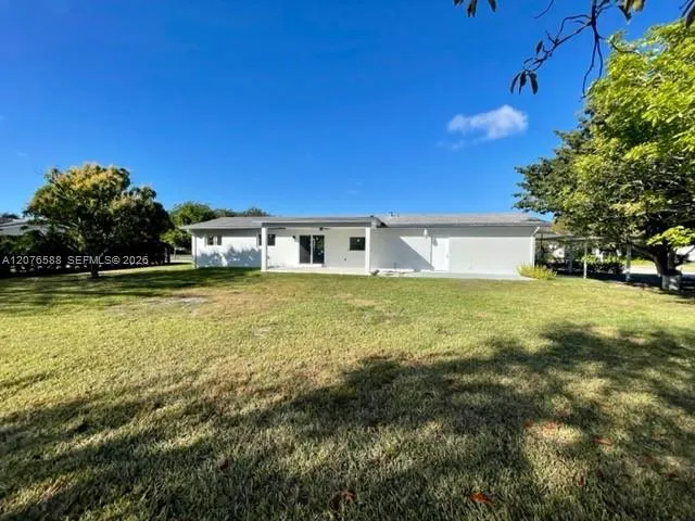 17051 SW 85th Ave Palmetto Bay, FL 33157