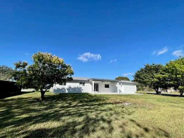 17051 SW 85th Ave Palmetto Bay, FL 33157