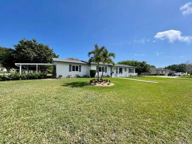 17051 SW 85th Ave Palmetto Bay, FL 33157
