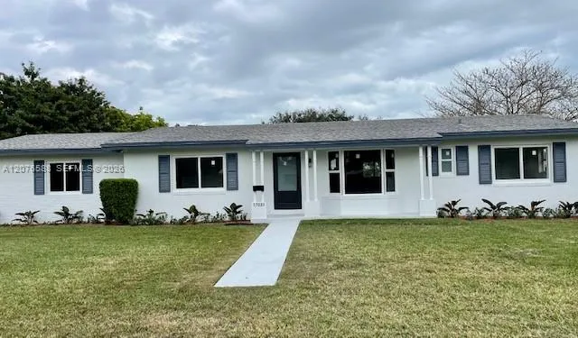 17051 SW 85th Ave Palmetto Bay, FL 33157