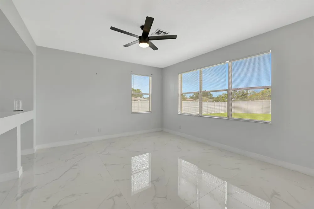 6509 NW OMEGA ROAD Port St. Lucie, FL 34983