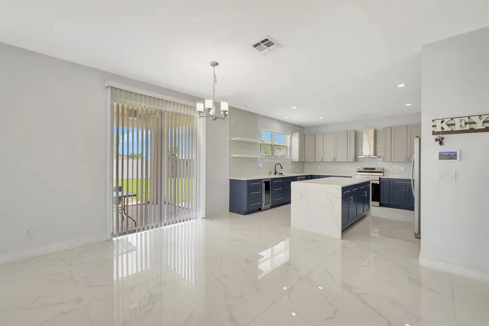 6509 NW OMEGA ROAD Port St. Lucie, FL 34983