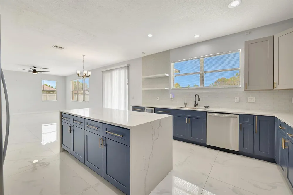 6509 NW OMEGA ROAD Port St. Lucie, FL 34983