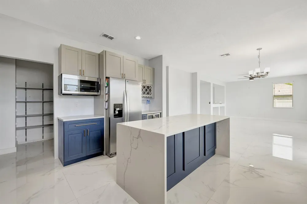 6509 NW OMEGA ROAD Port St. Lucie, FL 34983