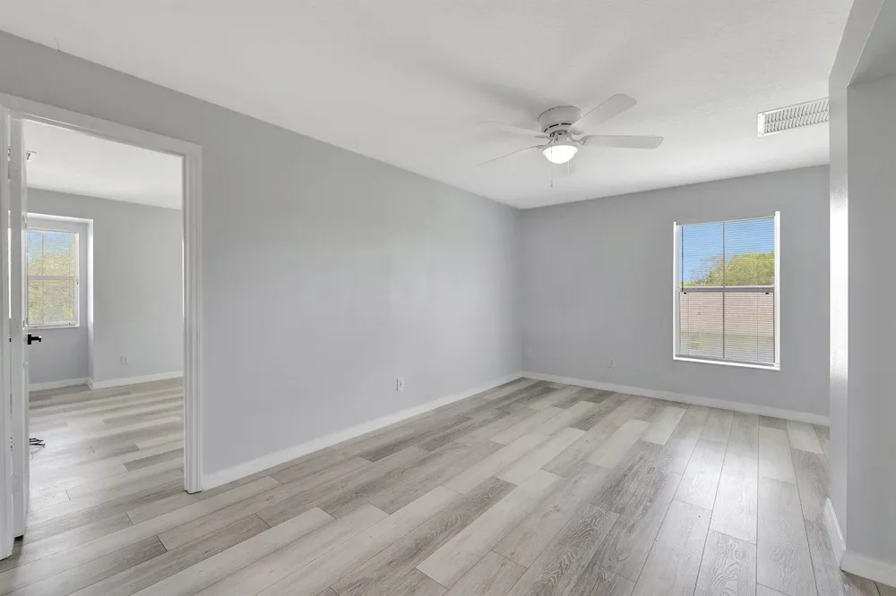 6509 NW OMEGA ROAD Port St. Lucie, FL 34983