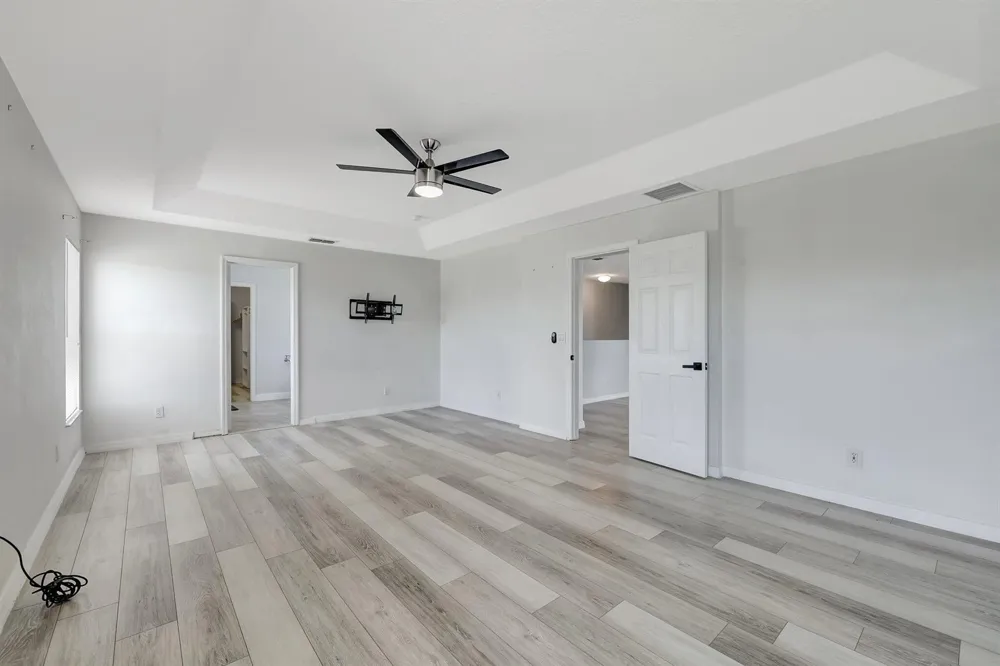 6509 NW OMEGA ROAD Port St. Lucie, FL 34983