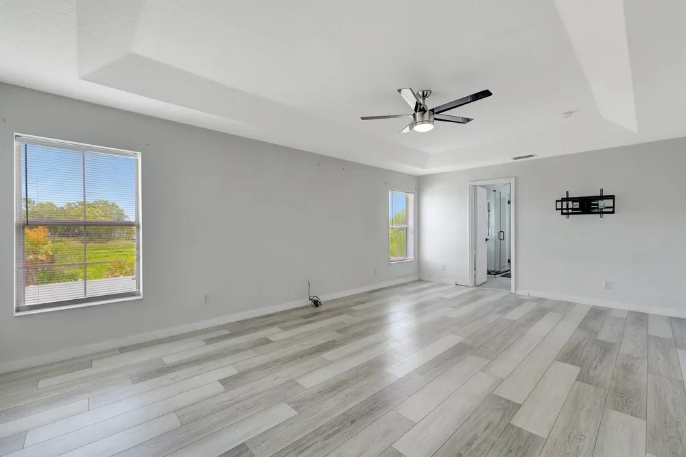 6509 NW OMEGA ROAD Port St. Lucie, FL 34983