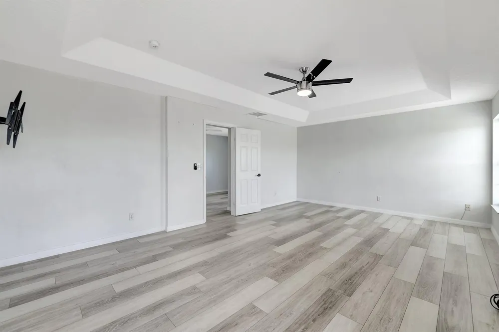 6509 NW OMEGA ROAD Port St. Lucie, FL 34983