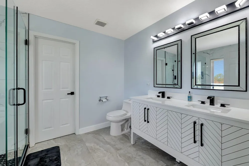 6509 NW OMEGA ROAD Port St. Lucie, FL 34983