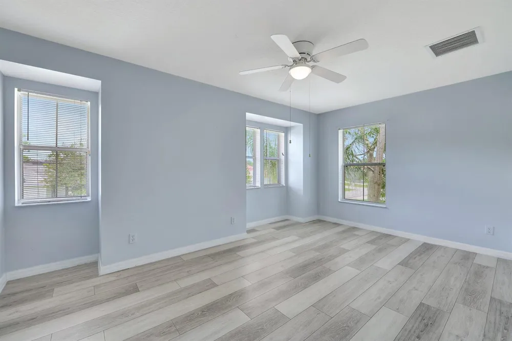 6509 NW OMEGA ROAD Port St. Lucie, FL 34983