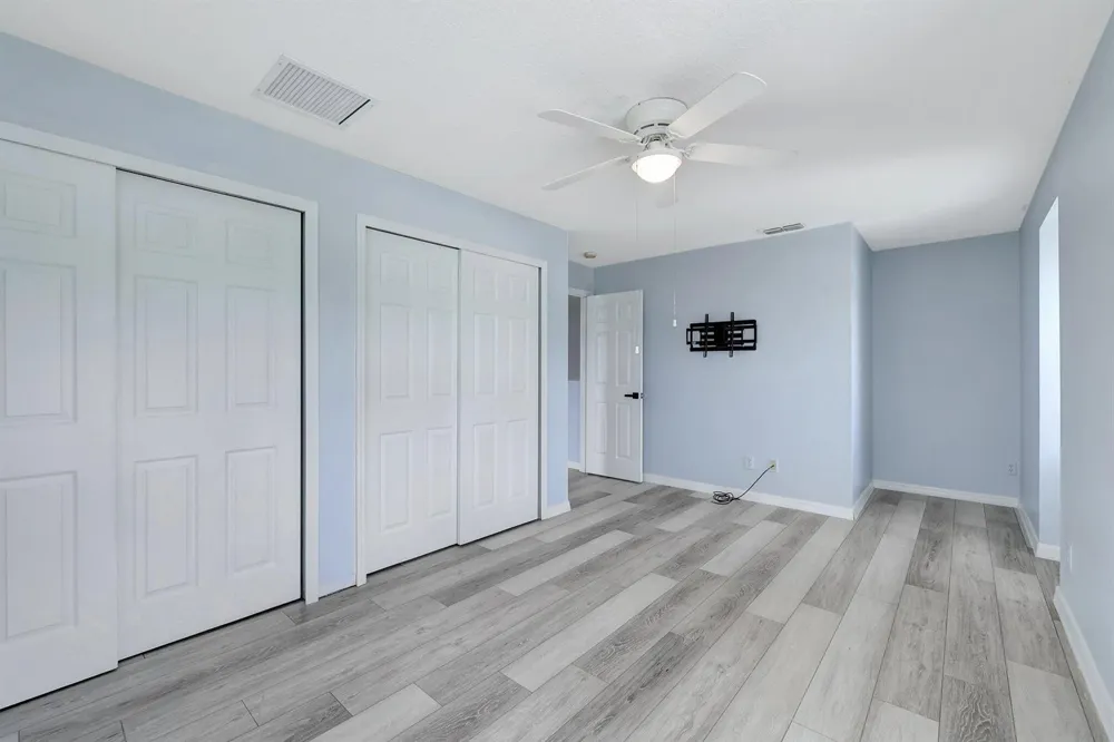 6509 NW OMEGA ROAD Port St. Lucie, FL 34983