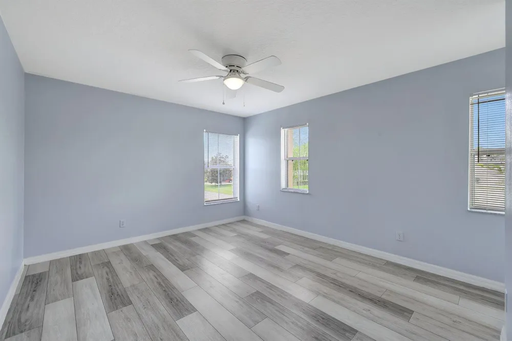 6509 NW OMEGA ROAD Port St. Lucie, FL 34983