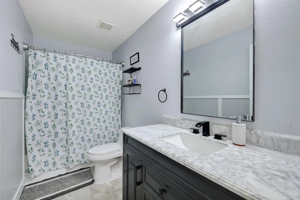 6509 NW OMEGA ROAD Port St. Lucie, FL 34983