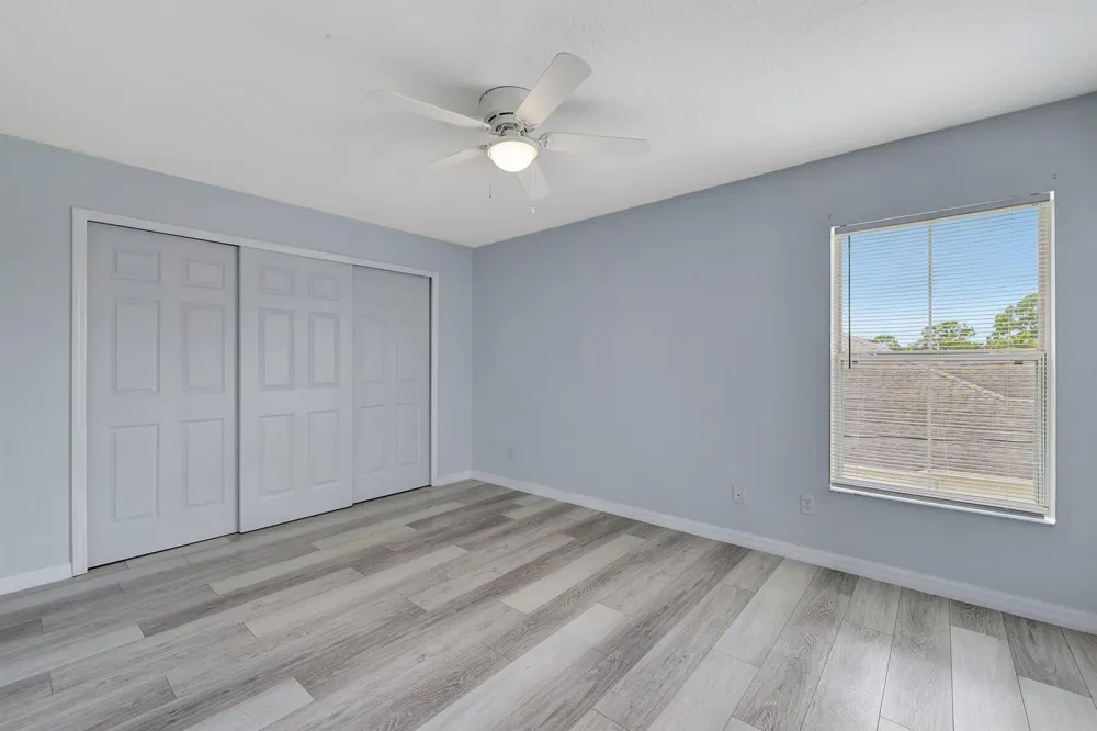 6509 NW OMEGA ROAD Port St. Lucie, FL 34983