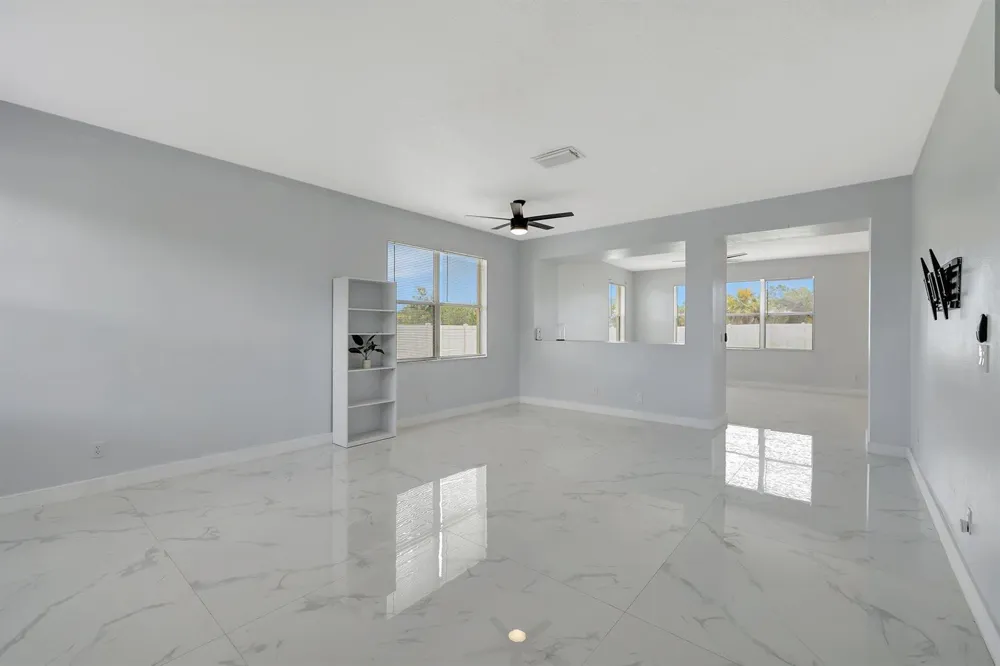 6509 NW OMEGA ROAD Port St. Lucie, FL 34983