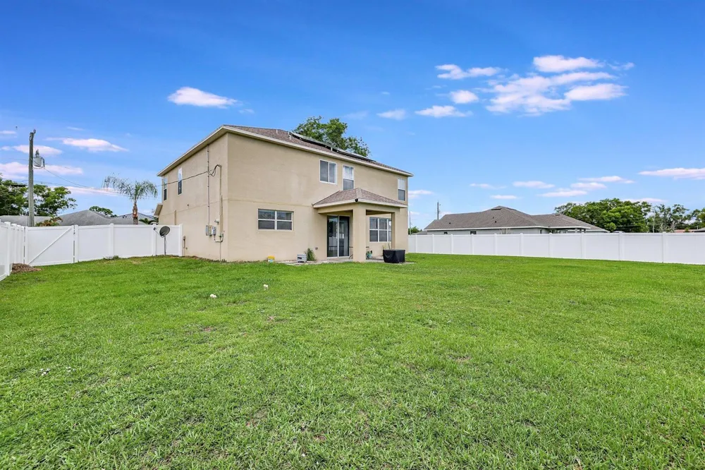 6509 NW OMEGA ROAD Port St. Lucie, FL 34983