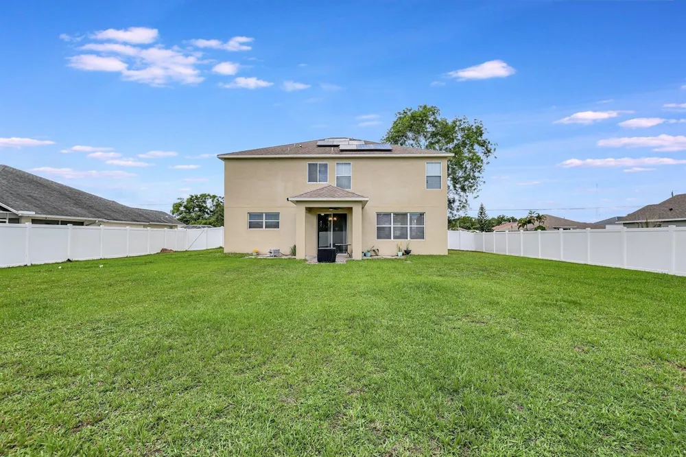 6509 NW OMEGA ROAD Port St. Lucie, FL 34983