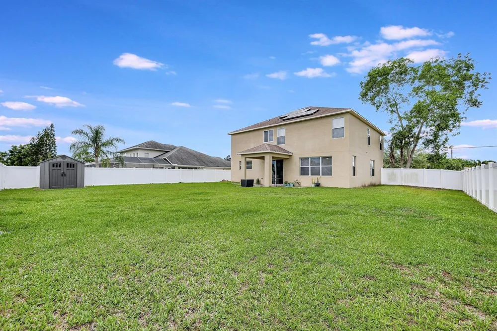 6509 NW OMEGA ROAD Port St. Lucie, FL 34983