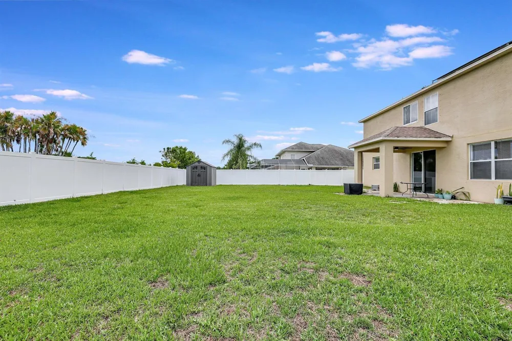 6509 NW OMEGA ROAD Port St. Lucie, FL 34983